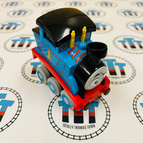 Press 'n Go Stunt Engine Thomas All Engines Go - Used