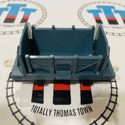 Dumping Car Grey Used - Trackmaster