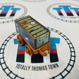 Zoo Troublesome Truck Used - Minis