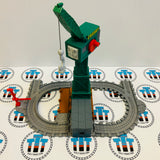Folding Cranky at the Docks Set Used - Take N Play