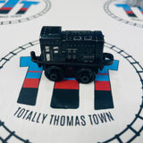 Newer Version Diesel with Rivets Used - Minis