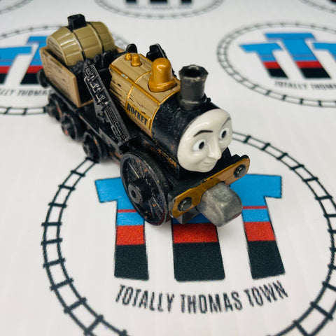 Fix me up Stephen (2012) Loose Base Used - Take N Play