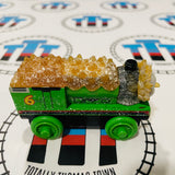 Jack Frost (Snow) Percy with discoloured snow (Learning Curve) Wooden - Used