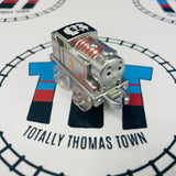 75th Silver Thomas Used - Minis