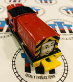 Crash and Repair Salty (2013) Good Condition - Trackmaster Revolution