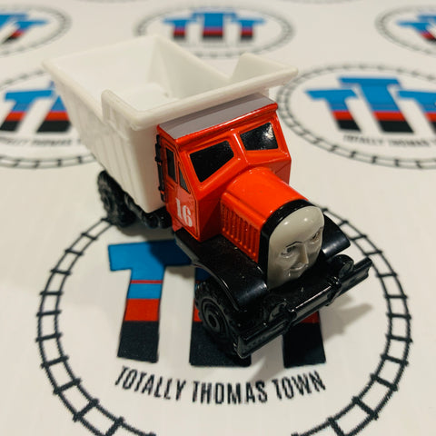 Monty (2014) Good Condition Used - Take N Play