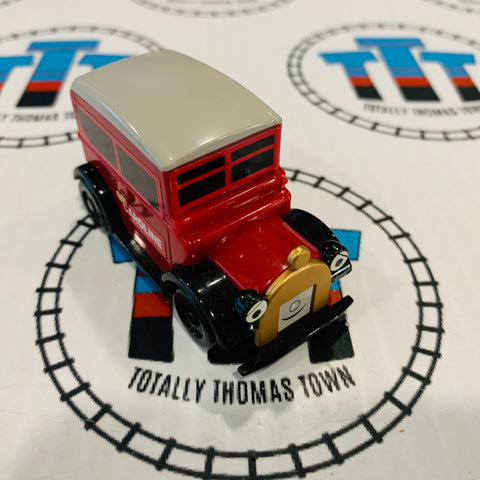 Caroline (2001) Good Condition Used - TOMY