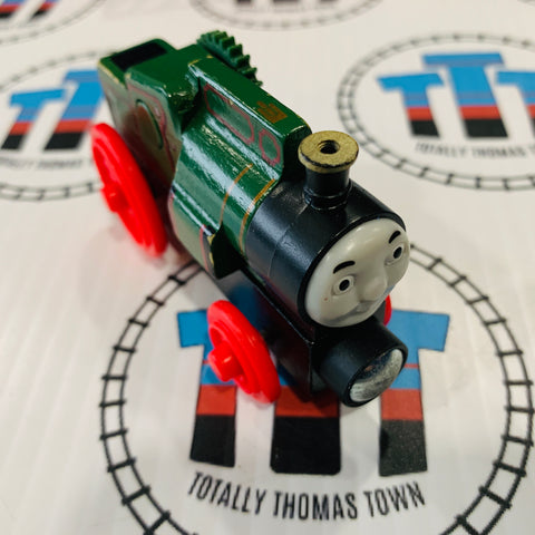 Trevor (Mattel) Good Condition Wooden - Used