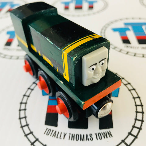 Paxton (2003) Good Condition Wooden - Used - Totally Thomas Town