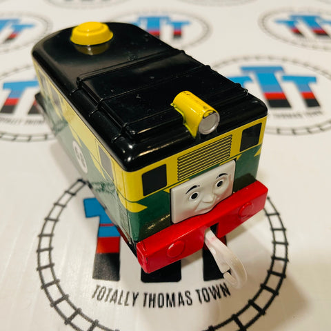 Philip that Dings (not motorized) Good Condition Used - TOMY