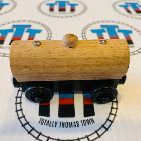 Plain Tanker (Learning Curve) Wooden - Used