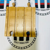 Double Straight Track - Thomas Brand