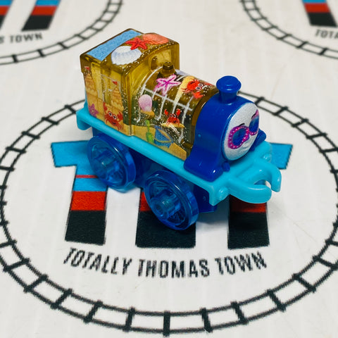 Beach Emily Used - Minis