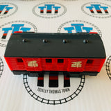 See-Inside Mail Car (Person and Letters) Used - Trackmaster