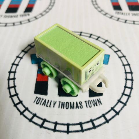 Monster Troublesome Truck Used - Minis