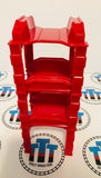 Stacking Riser 1 Piece - Used - Totally Thomas Town