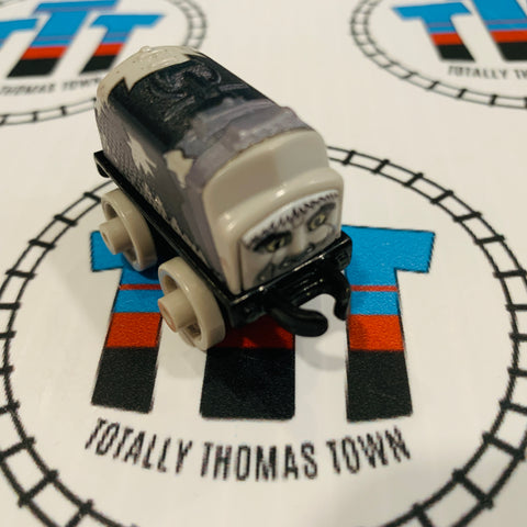 Diesel 10 as Solomon Grundy Used - Minis