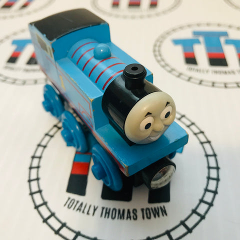 Thomas (Learning Curve) Good Condition Wooden - Used