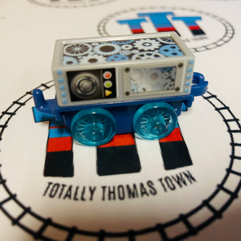X-ray Truck Used - Minis
