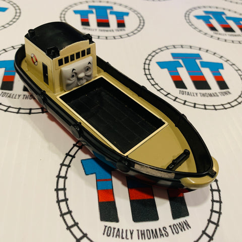 Bulstrode (1999) Ripped Stickers #1 Used - TOMY