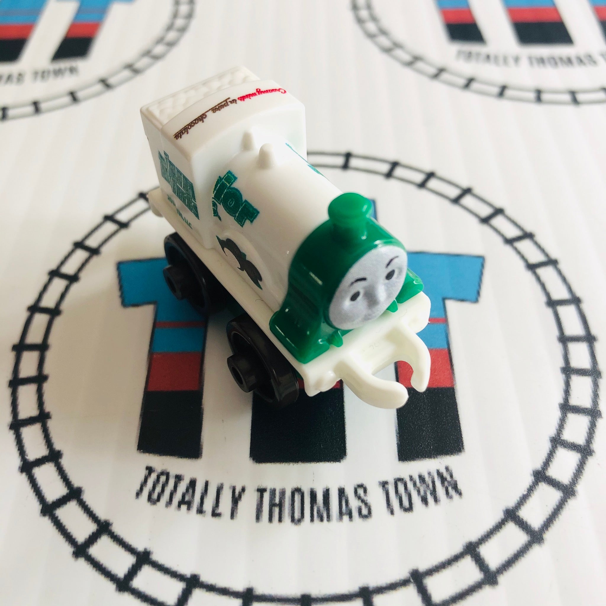 Junior Mints Emily Used - Minis – Totally Thomas Town