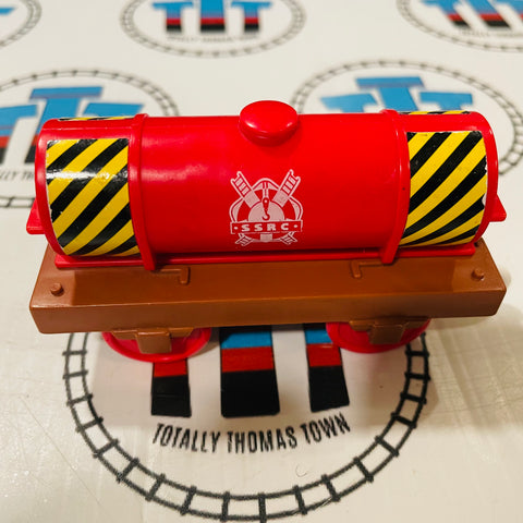 SSRC Tanker Used - TOMY