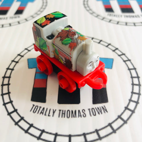 Camo Stanley Used - Minis – Totally Thomas Town