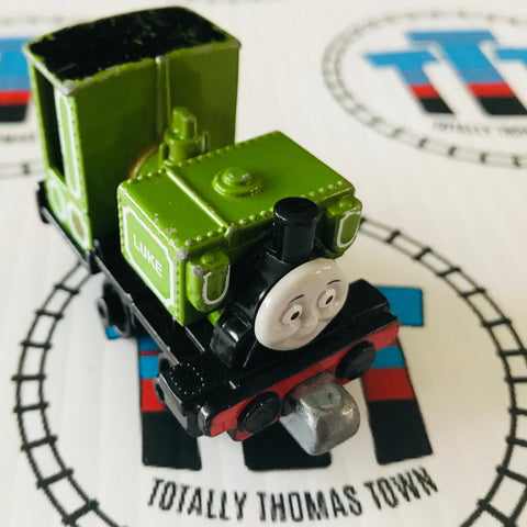 Luke (2012) Used - Take N Play - Totally Thomas Town