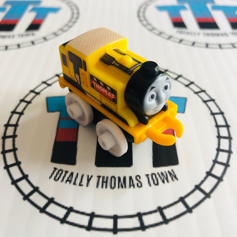 Construction Thomas Used - Minis