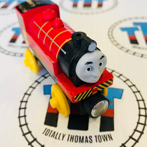 Victor (2012) Good Condition Wooden - Used - Totally Thomas Town