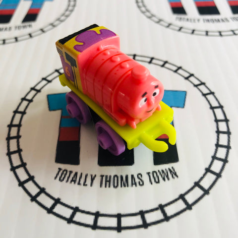 Patrick Percy Used - Minis