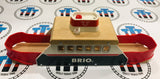 BRIO Ferry with Light and Sound Good Condition 33569 - Used