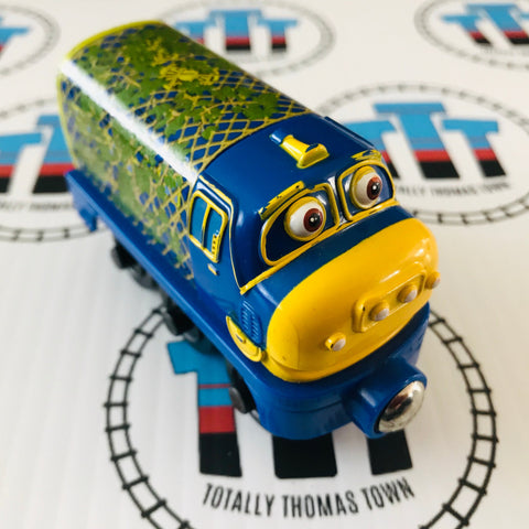 Camo Stanley Used - Minis – Totally Thomas Town