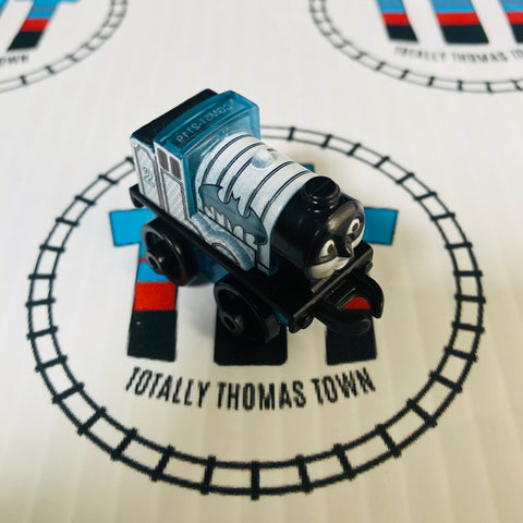 Arctic Batman Edward Used - Minis
