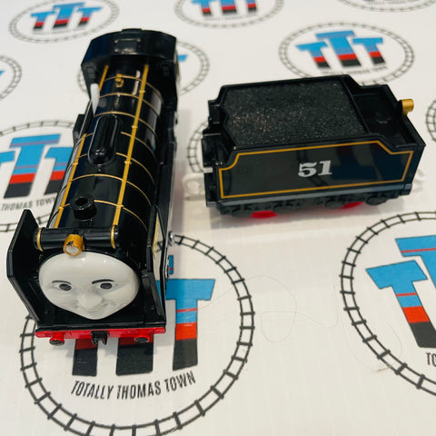 Hiro Good Condition Used - TOMY