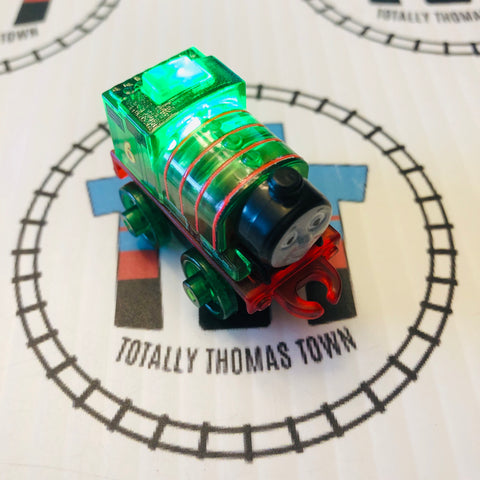 Light Up Percy Used - Minis