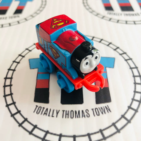 Superman Thomas Used - Minis