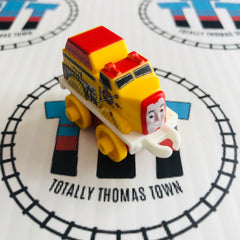 Firestorm Flynn utilisé - Minis