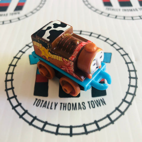 Cowboy Thomas Used - Minis