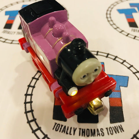 Rosie Light and Sound (2008) Good Condition Used - Take N Play - Totally Thomas Town