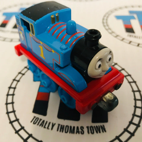 Thomas Castle Crest (2012) Good Condition Used - Take n play