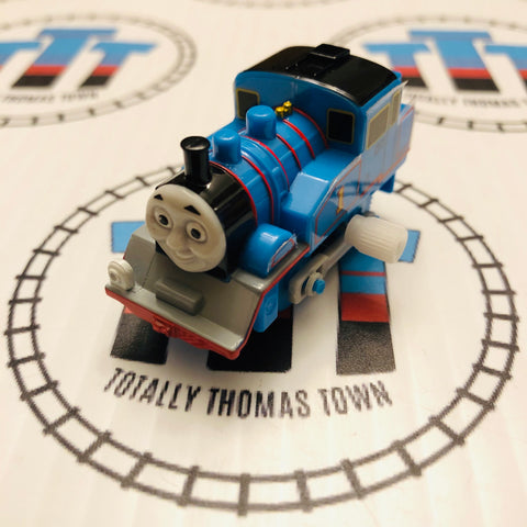 Ōigawa Railway Thomas Capsule Plarail Wind Up - Used