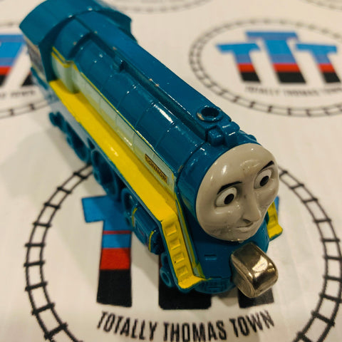 Connor no Tender (2012) Good Condition Used - Take N Play