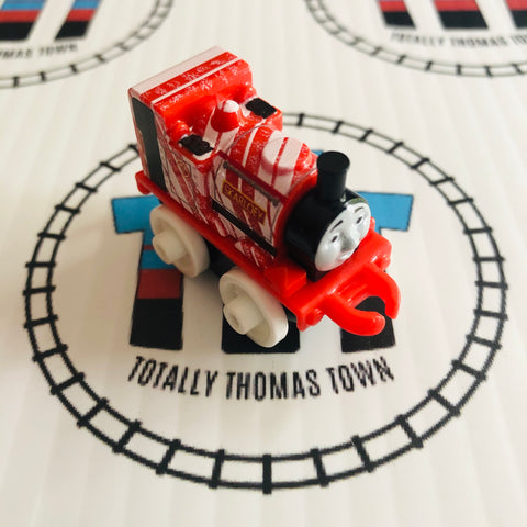 Sweets Skarloey Used - Minis