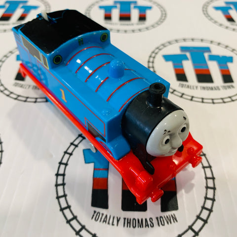 Thomas (2013) Fair Condition Used - Trackmaster Revolution