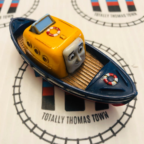 Captain (2012) Fair Condition Used - Take N Play