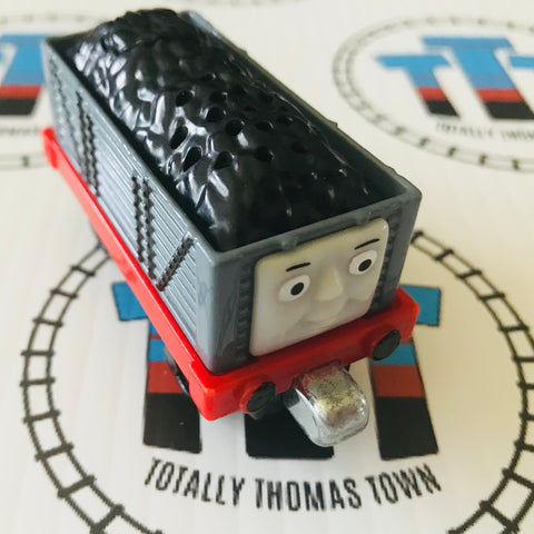 Talking Troublesome Truck (2010) Good Condition Used - Take N Play - Totally Thomas Town