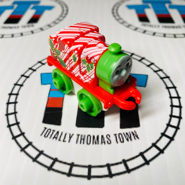 Advent James 2018 Used - Minis – Totally Thomas Town