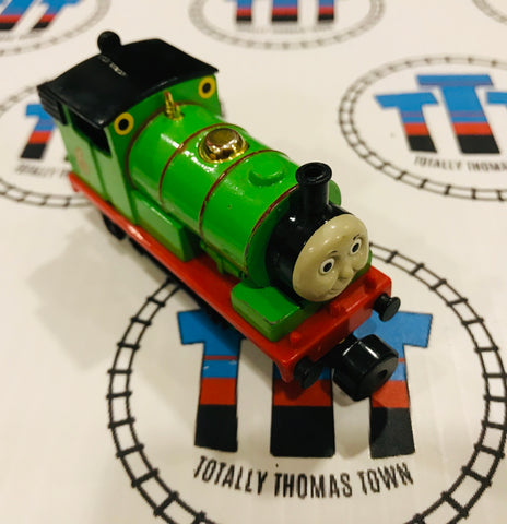 Percy (1992) Good Condition BANDAI - Used - Totally Thomas Town