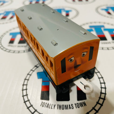 Clarabel Newer Face (2002) Good Condition Used - TOMY